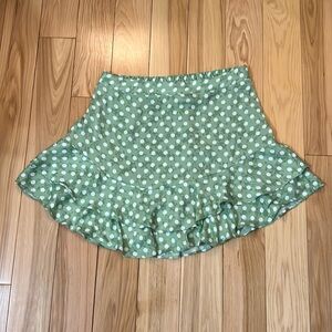 LC Lauren Conrad Women’s skirt